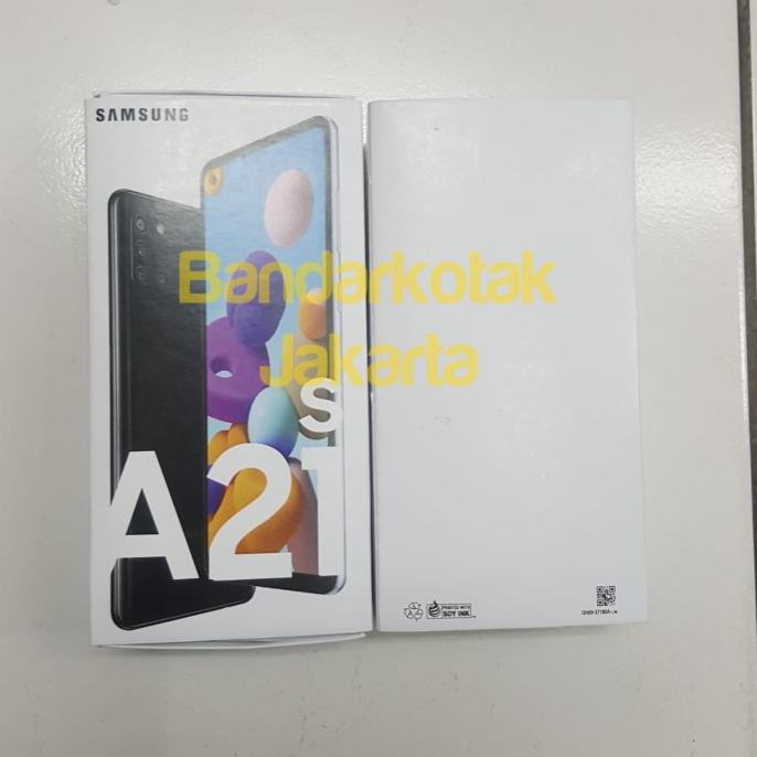 

Box Dus Kotak Samsung A21S Terlaris