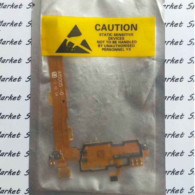 Flexible Cas Charger handphone Oppo Neo 5 R1201