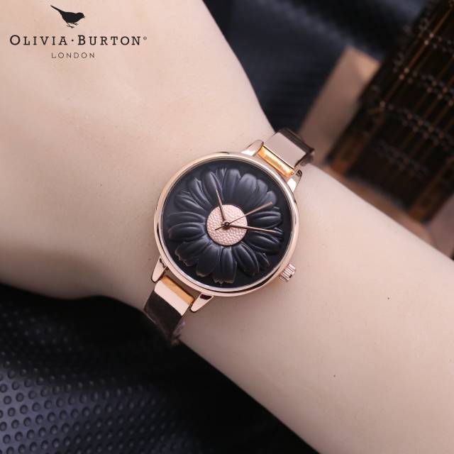 OLIVIA BURTON