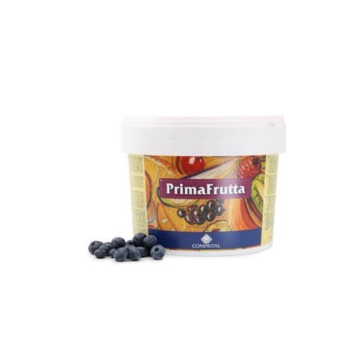 

COMPRITAL Primafrutta Mirtillo (Blueberry) PC165P 3Kg