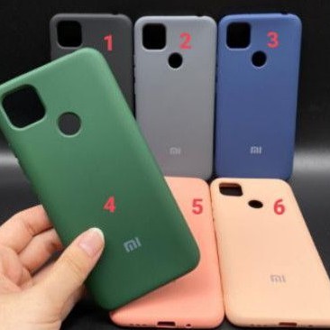 Samsung Galaxy A21 /A21s/ A20/A20s/ A13 5g / A01 /  | Silicone Case | Soft Case Rubber | Premium Cas