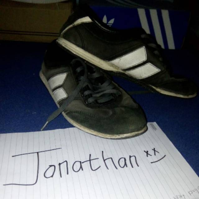 Macbeth Brighton era tom