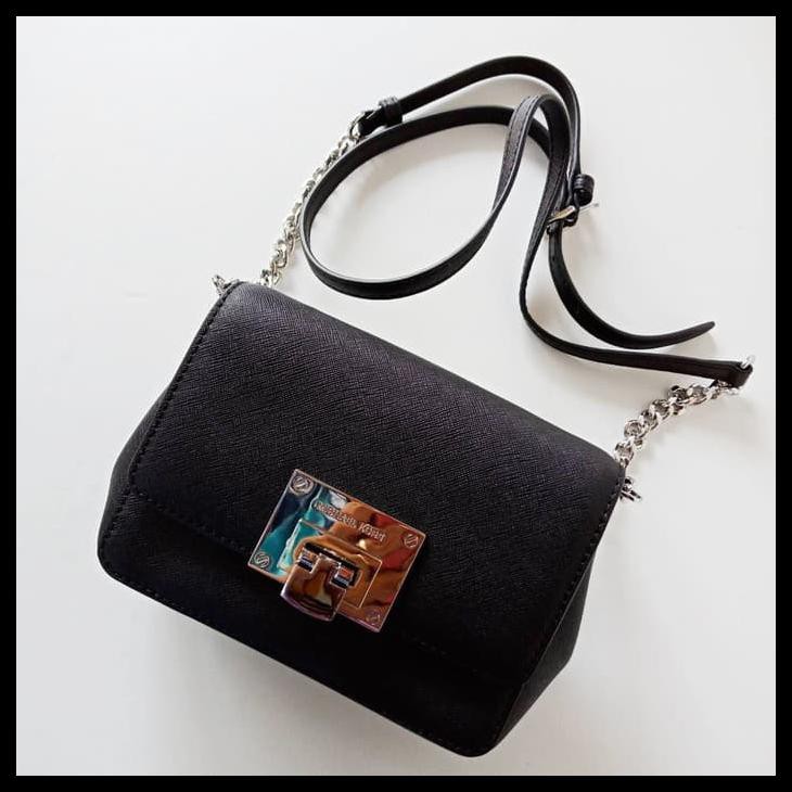 mk tina small clutch