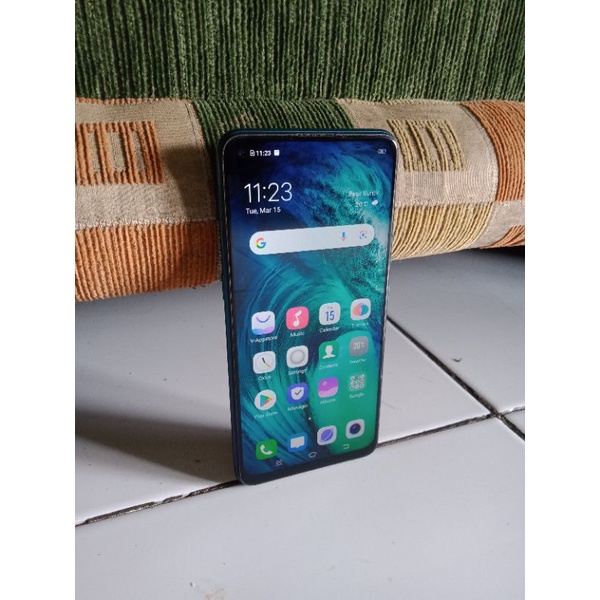 Vivo Z1 Pro (1918) Ram 6/128 GB
