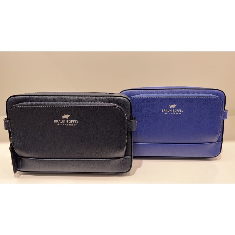 Braun Buffel Original VIKTOR Clutch