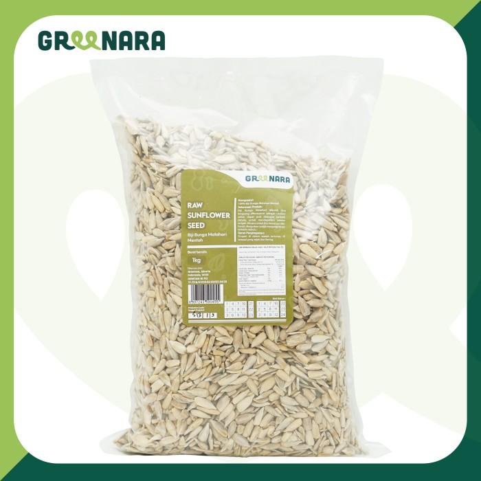 

sunflower seed 1kg kuaci kupas 1000gram Berkualitas