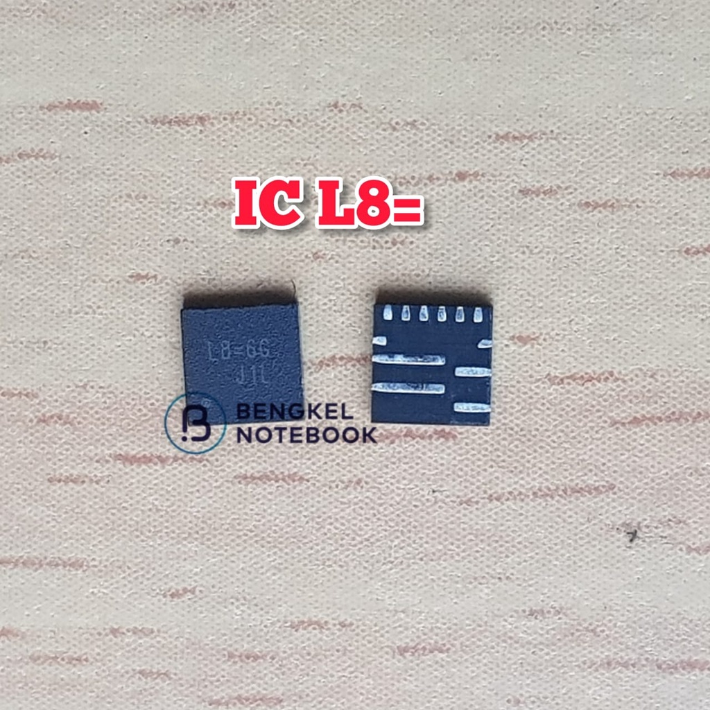 IC Laptop RT6256 RT6256BGQUF RT6256B RT6256BGQ L8=XX L8=