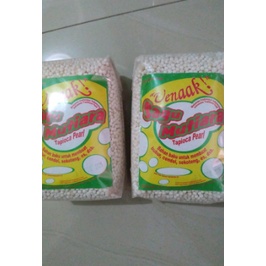[COD] xirosamarkete Toping ice Sagu Mutiara Hijau | ❄️Uenaakkk SAGU MUTIARA HIJAU PUTIH - Sagu Mutia