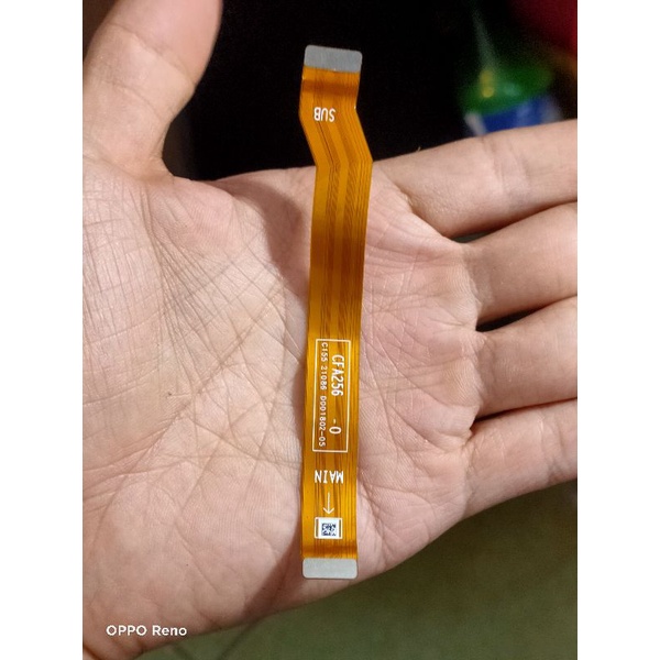 flexibel board ui oppo a15 fleksibel cas oppo a15 fleksibel charger oppo a15 copotan