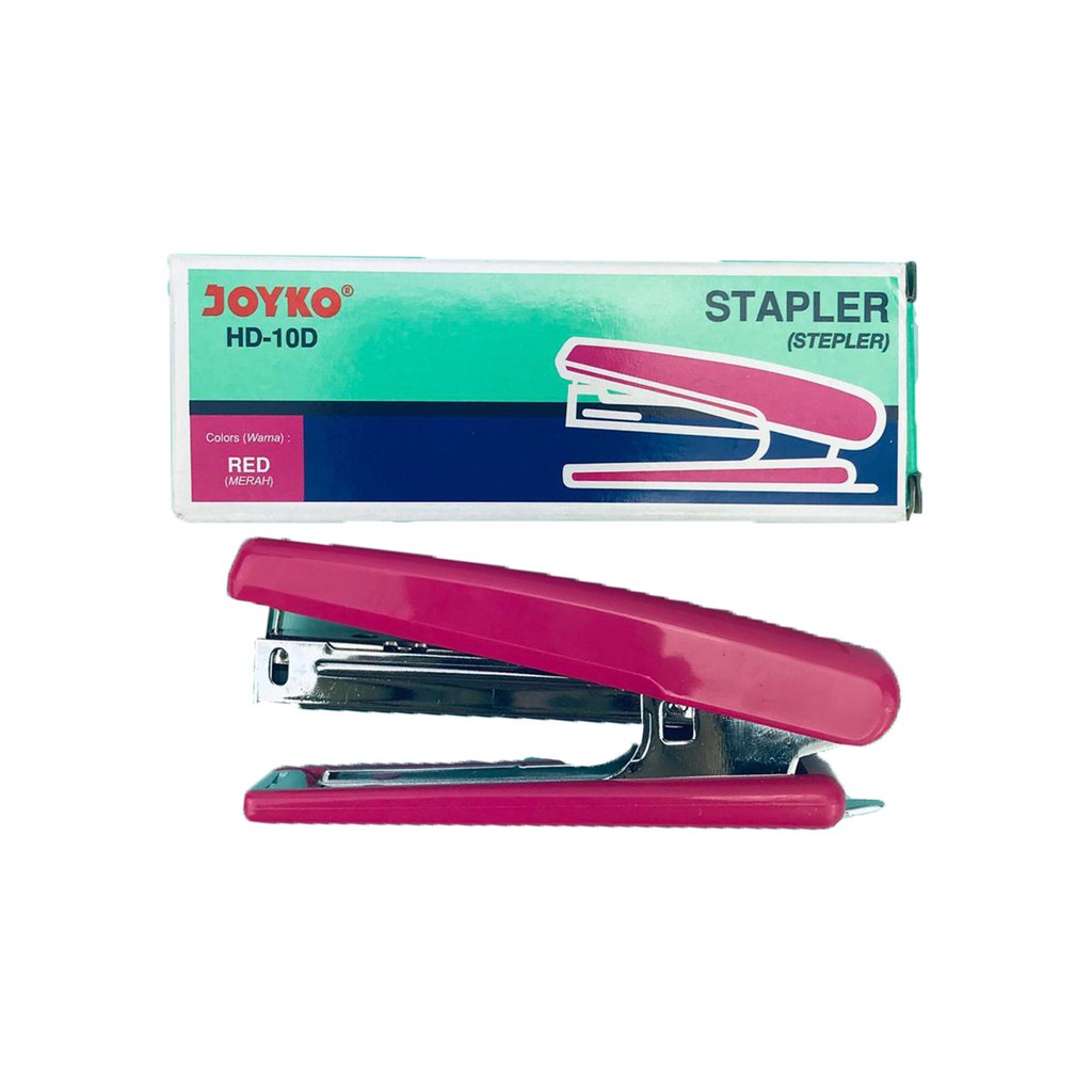 Joyko / Stapler HD-10D / Hekter Besar