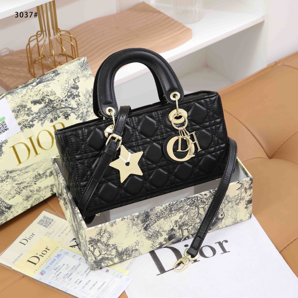 Lady D-Joy Bag 3037