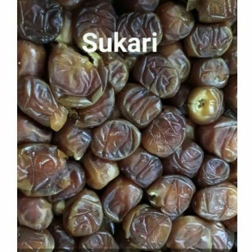 

sukkari murah hemat higenis