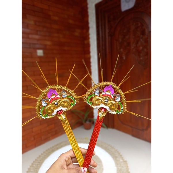 bancangan bunga daksina