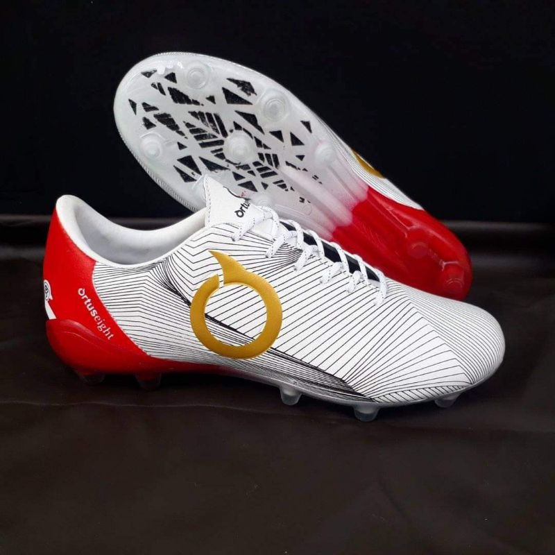 cod sepatu bola pria terbaru(real pick)