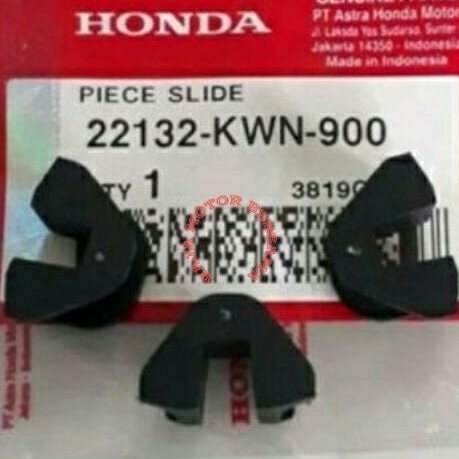 Slider Slide piece Vario techno 125 Vario 150 Vario 150 New LED PCX OLD NEW HGP ESP