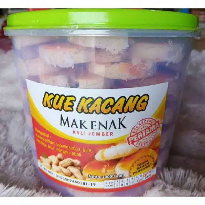 

kue kacang