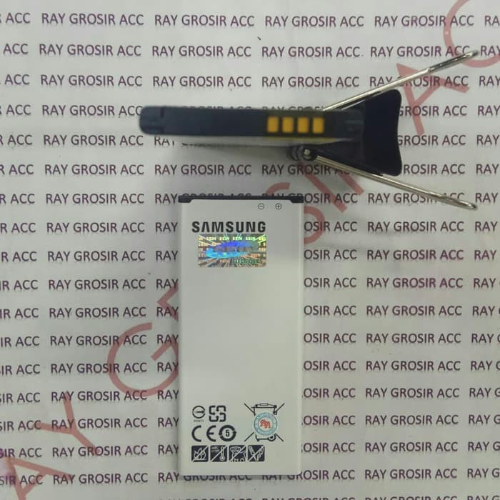 Baterai Original SAMSUNG GALAXY A310 A3 2016 EB-BA310ABE