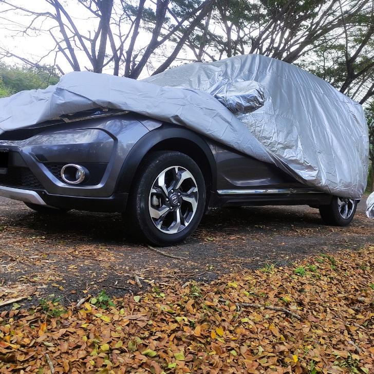 Cover Mobil Taruna Short Sarung Mobil / Selimut Mantel Mobil Taruna Csx .,