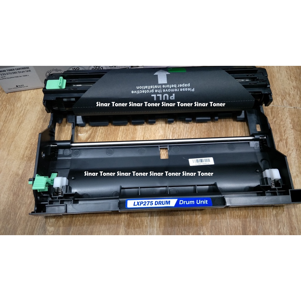 Drum Unit Xer DocuPrint P285 M285 P235 M285z - CT351134 Compatible