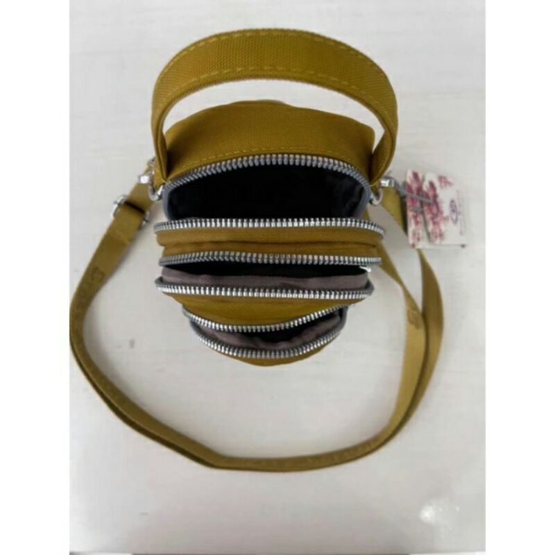 TAS SELEMPANG EA 1102-30 KQMBAS FREE DUST BAG
