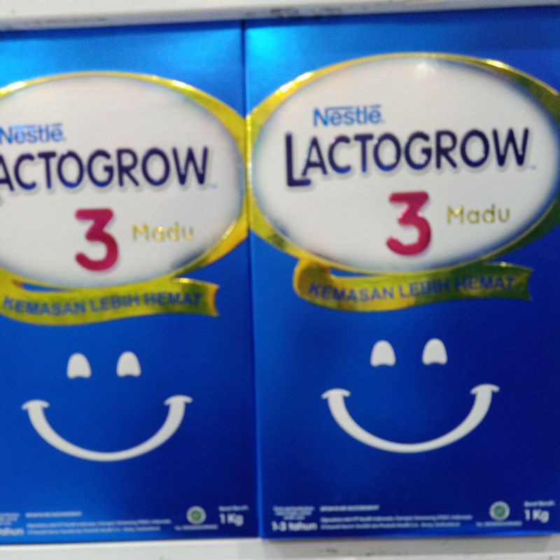 lactogrow 3
