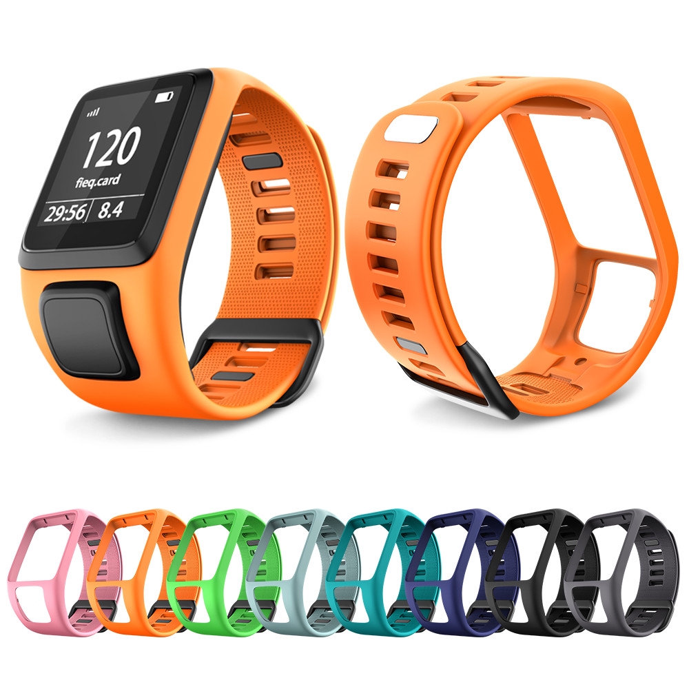 tomtom adventurer sports watch