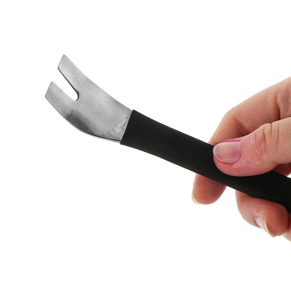 Populer Alat Pencabut Lis Mobil Panel Pintu Two-end Trim Removal Pry Bar