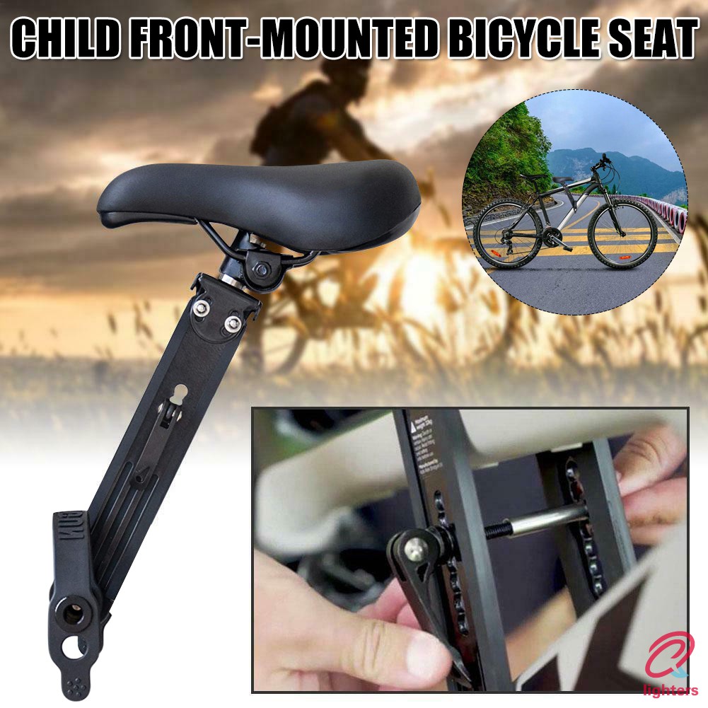 mountain bike kids seat