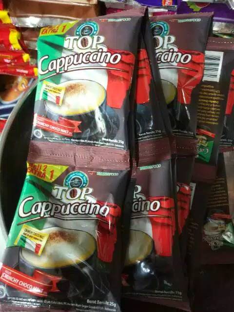 top kopi 30gr