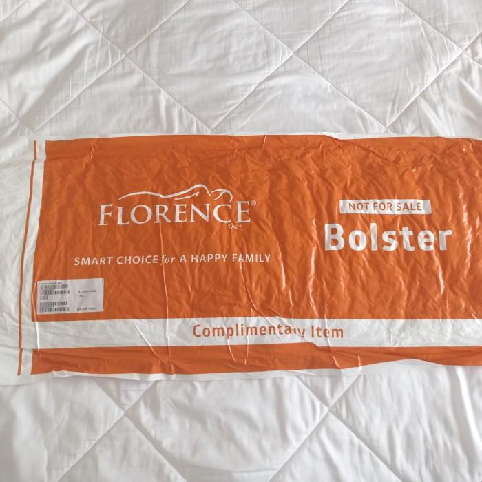 bantal florence