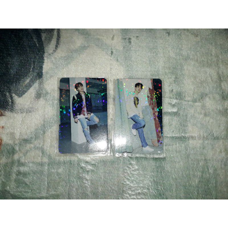 Yedam Haruto Benefit Muart Ch3