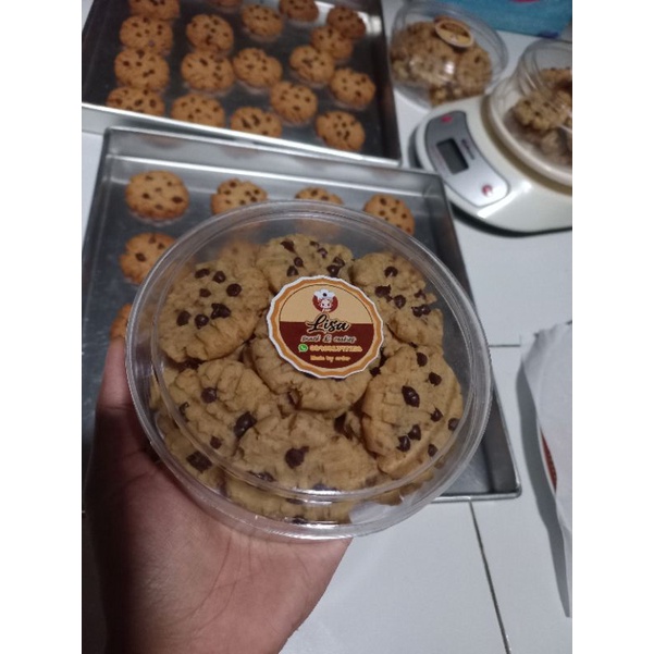 

cookies