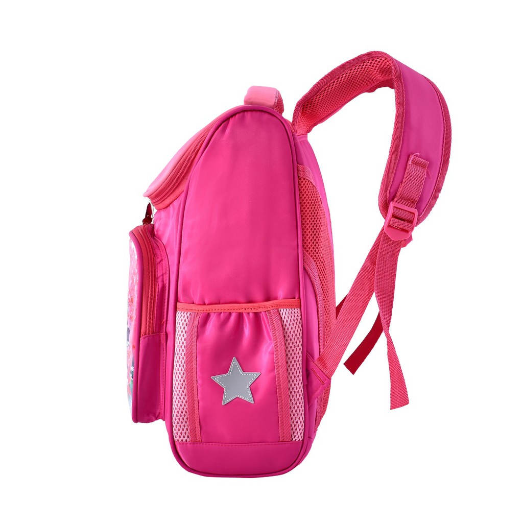 Tas Sekolah Anak 202-16 Ransel Backpack Tas Ransel Cewek Motif LOL,Unicorn,Frozen