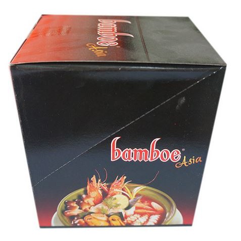 Bumbu tomyum instan bamboe 60 Gram