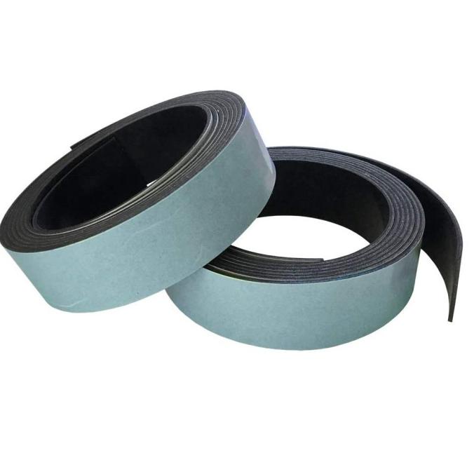 

(BISA COD) Sponge tape neoprene - Neoprene foam tape 4mm x 20mm x 10m KOMPLIT Kode 876
