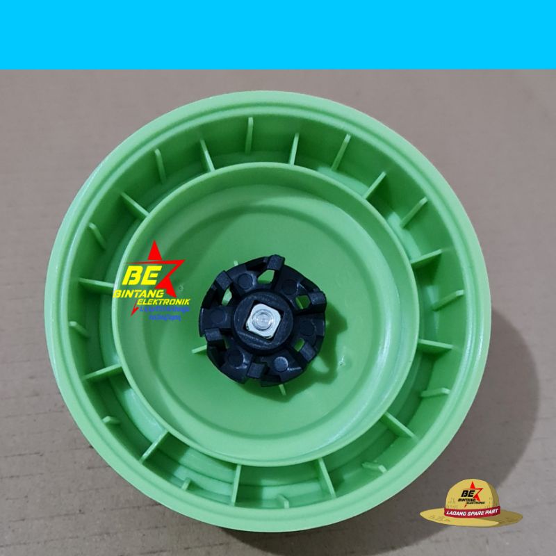 Monting Mangkok 6 Pisau Miyako Model Baru BL 151 152 101 102