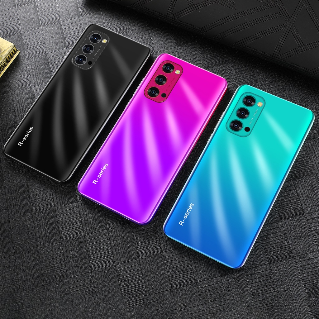 [handphone murah] hp android termurah  Rino 4 Pro 5.8inch FHD ram 6GB+rom 128GB hp 5g kredit hp cicilan murah gratis ongkir min 0 hp 500 ribuan hp murah cuci gudang-4