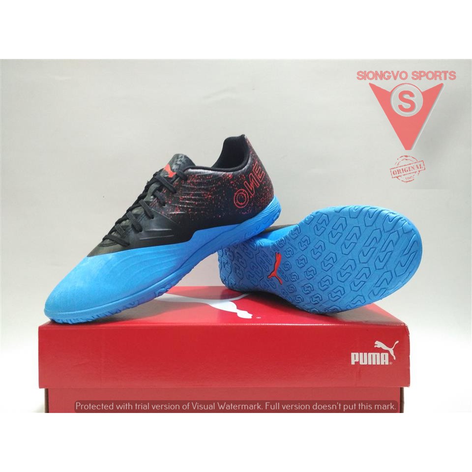 puma one 19.4 it