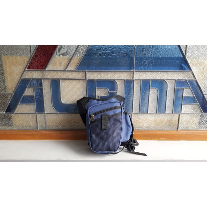 Tas Paha/sling Bag Alpina T-128