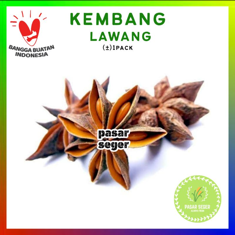 

KEMBANG LAWANG [5g]