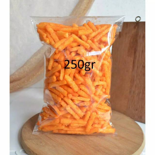 

Stik Balado kemasan 250 gr