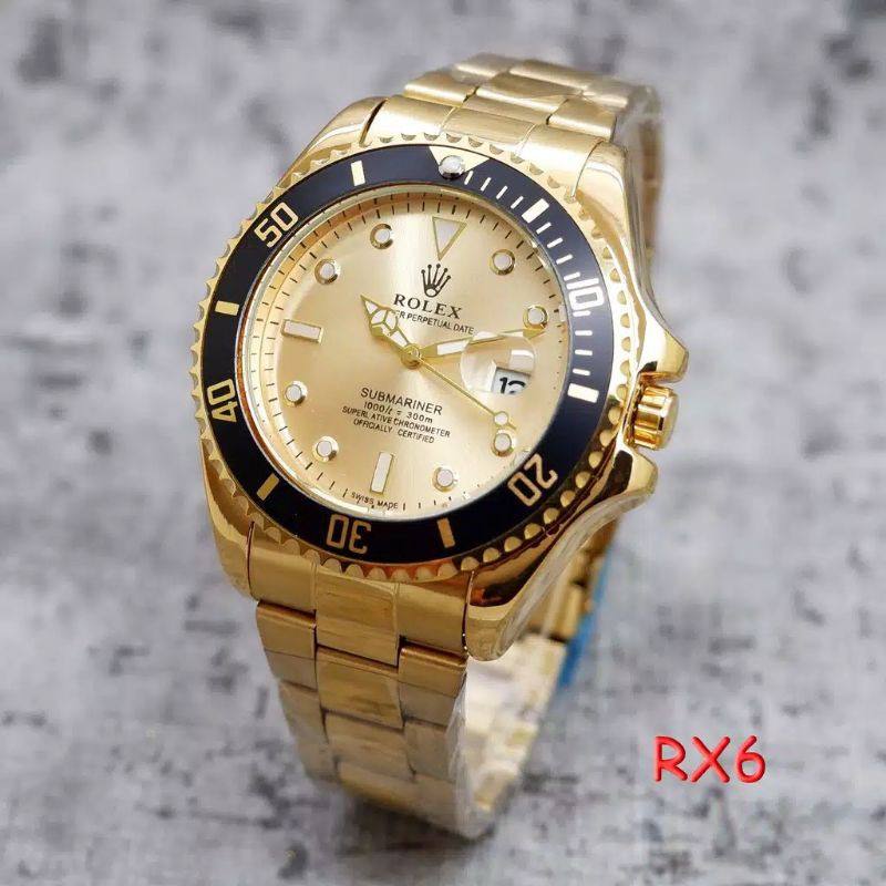 ROLEX SEMI PREMIUM CLASIX