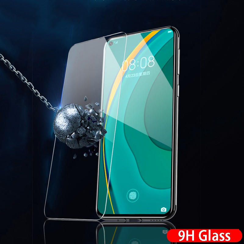 Tempered Glass Samsung Galaxy M11 / A11 Premium Quality Anti Gores Kaca