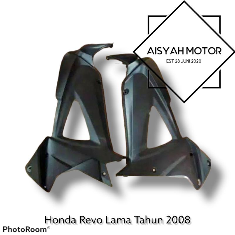 Sayap Dalam Honda Revo Lama Tahun 2008