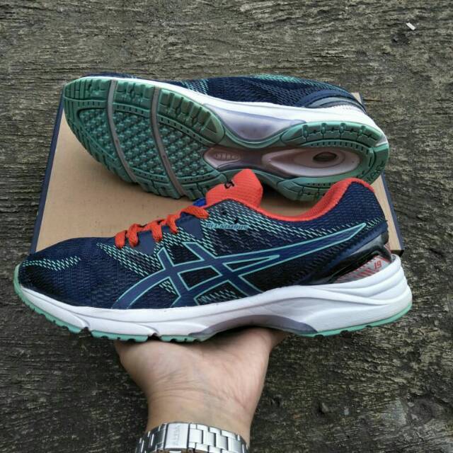 asics gel nimbus turquoise