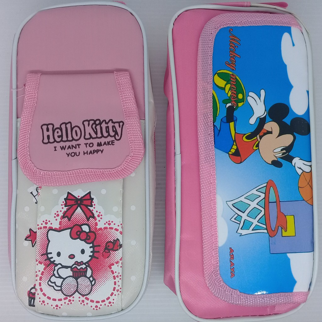 

Dompet Pensil Dompet Alat Tulis Anak Cantik