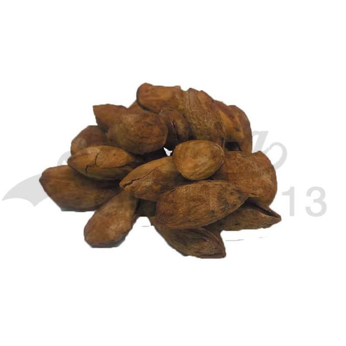 

Kacang Almond Oven 250 Gr Melina_Galeri