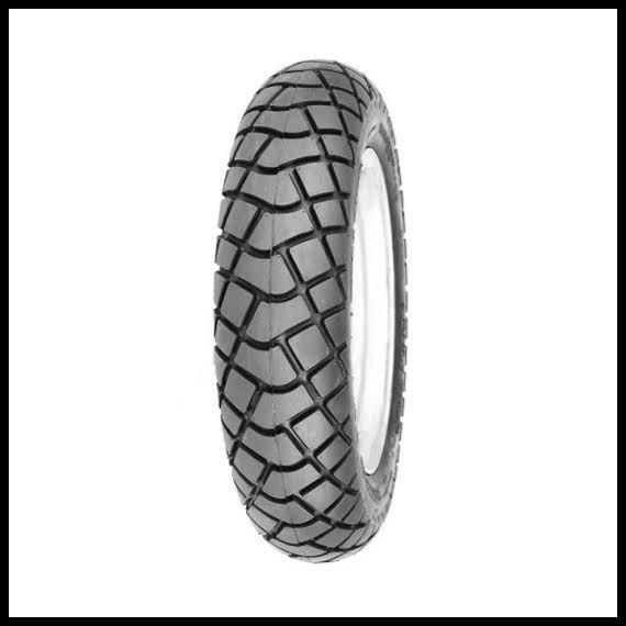 Ban Vespa Piaggio Zip Depan 100/80-10 Ring 10