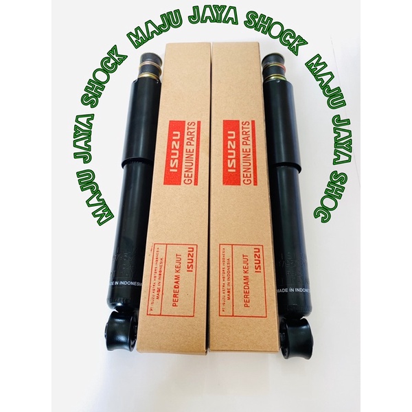 shockbreaker depan panther