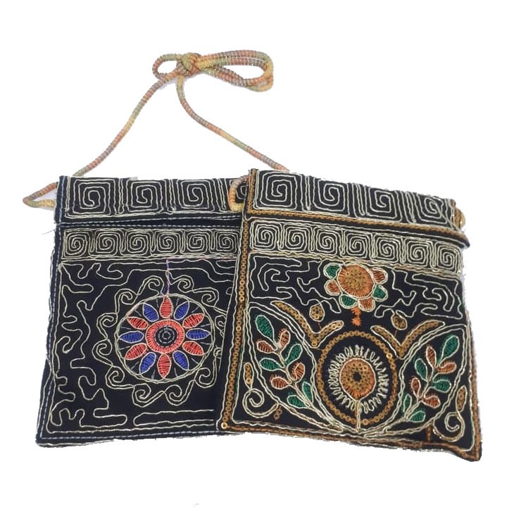 Tas Selempang Pakistan Original Tas Pakistan